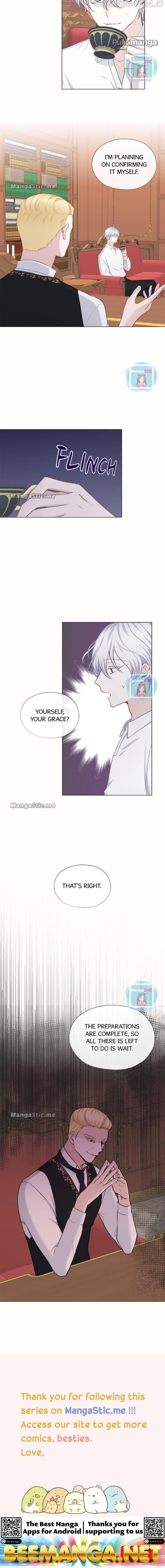 Follow The Bread Crumbs Chapter 60 - page 7