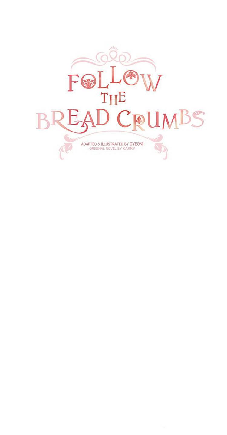 Follow The Bread Crumbs Chapter 26 - page 13