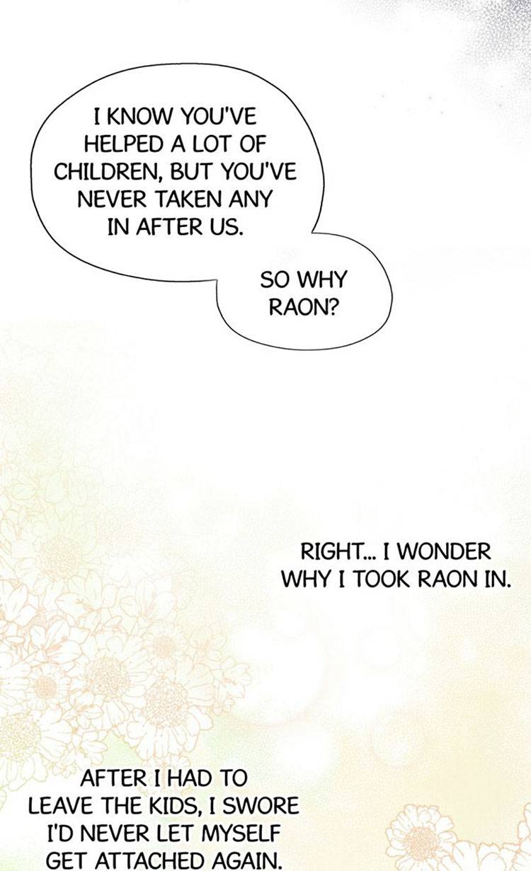 Follow The Bread Crumbs Chapter 26 - page 21