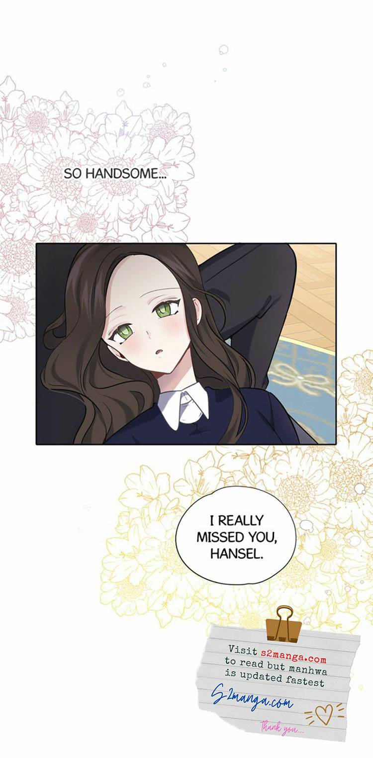 Follow The Bread Crumbs Chapter 26 - page 29