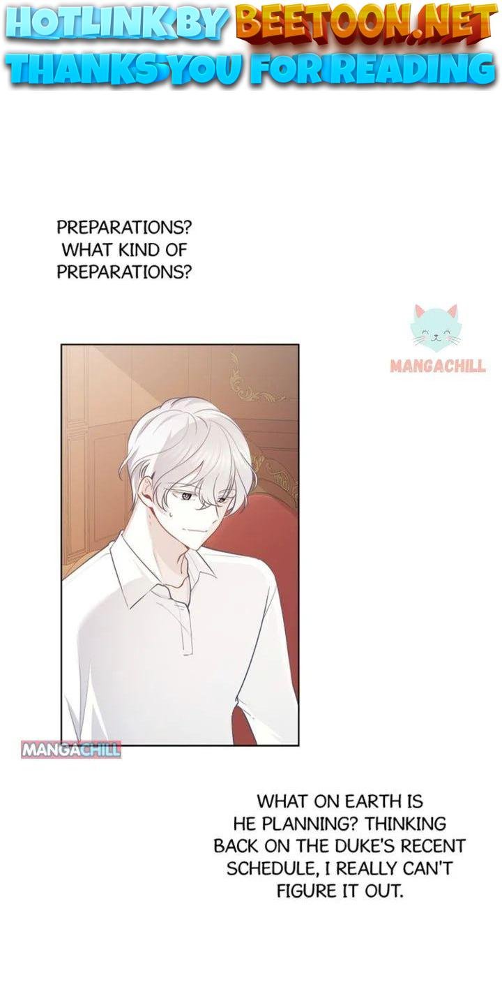 Follow The Bread Crumbs Chapter 61 - page 1