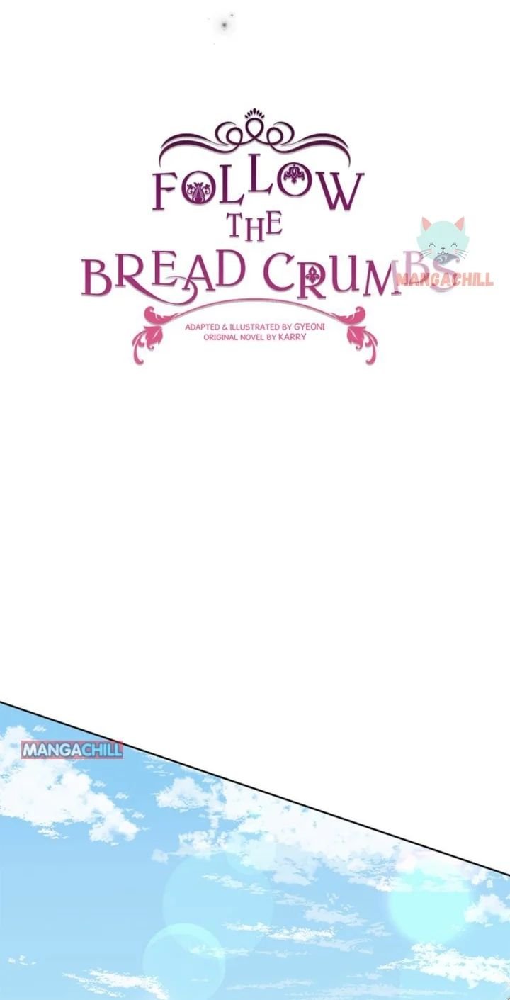 Follow The Bread Crumbs Chapter 61 - page 11