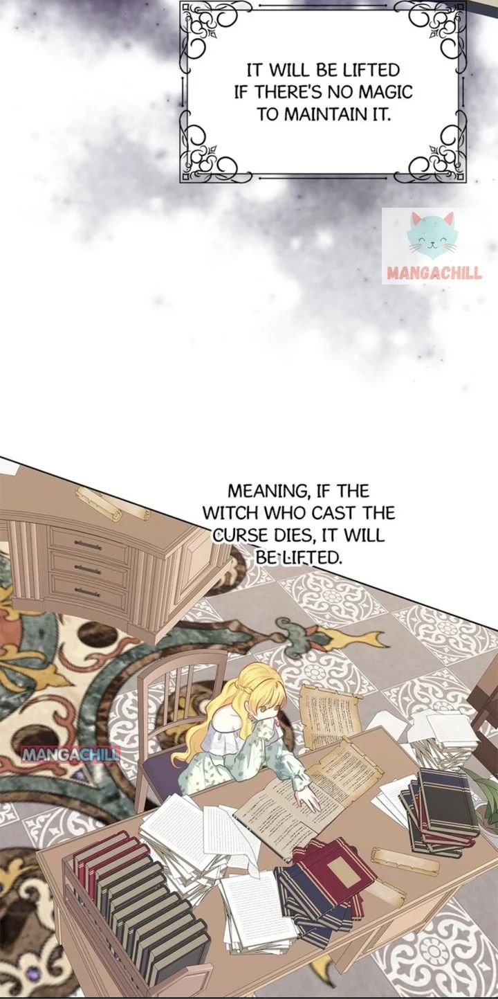 Follow The Bread Crumbs Chapter 61 - page 19