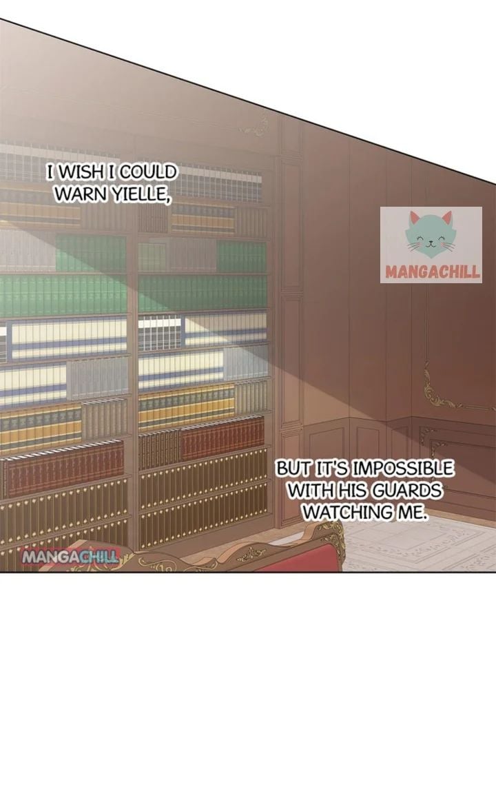 Follow The Bread Crumbs Chapter 61 - page 2