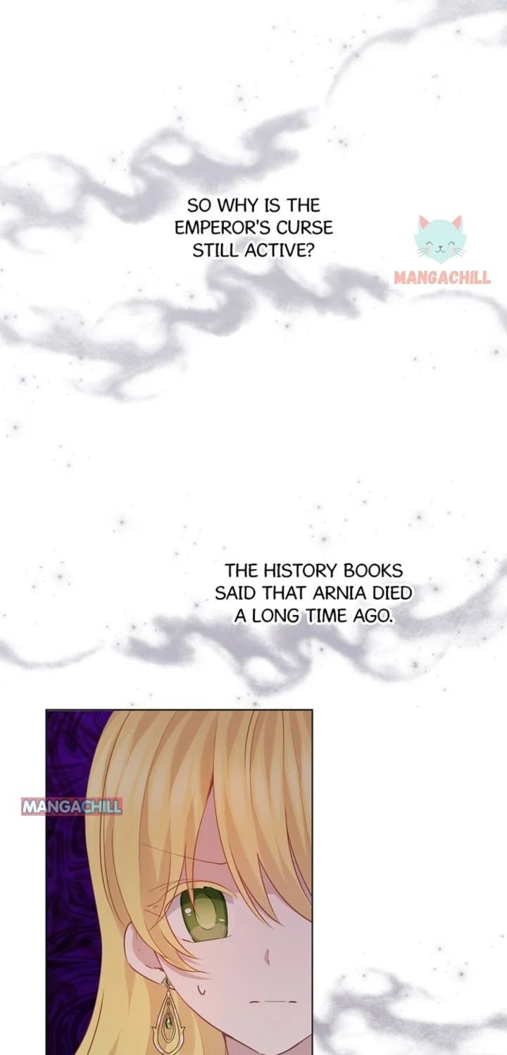Follow The Bread Crumbs Chapter 61 - page 20