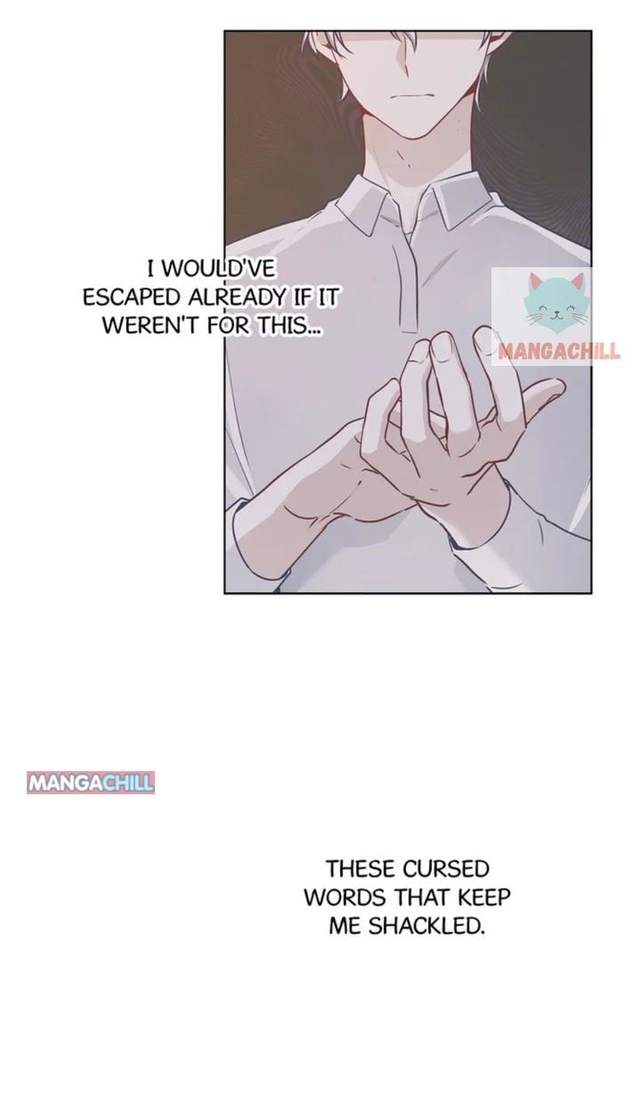 Follow The Bread Crumbs Chapter 61 - page 3