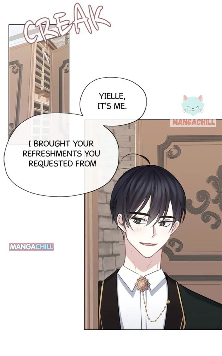 Follow The Bread Crumbs Chapter 61 - page 32