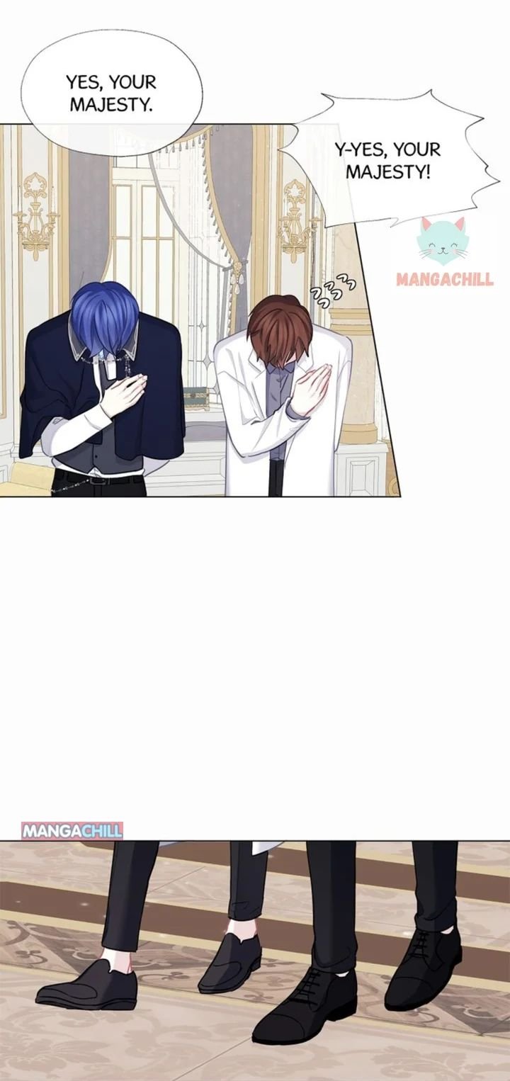 Follow The Bread Crumbs Chapter 61 - page 39