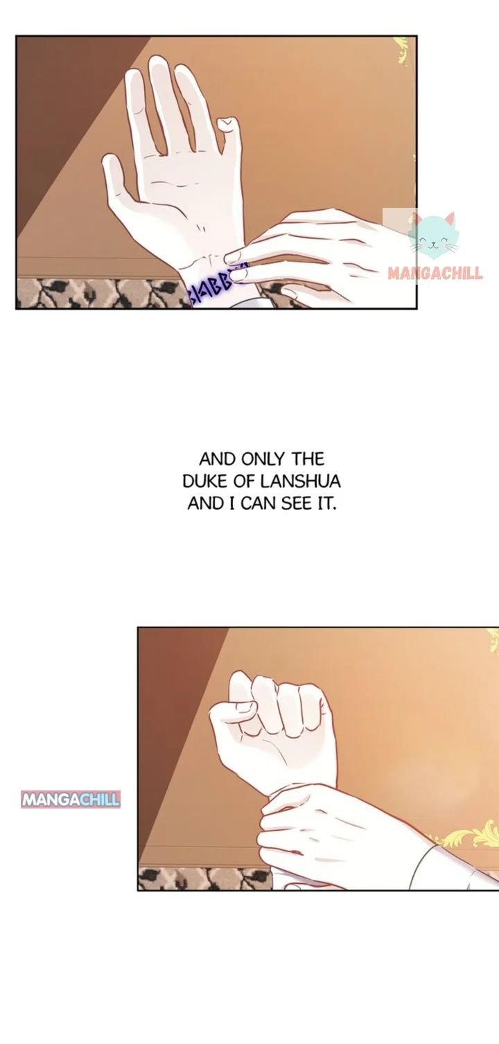 Follow The Bread Crumbs Chapter 61 - page 4