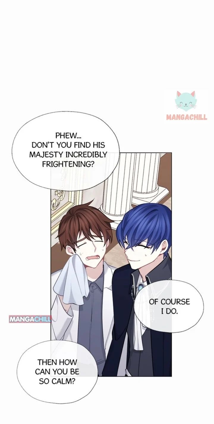 Follow The Bread Crumbs Chapter 61 - page 40
