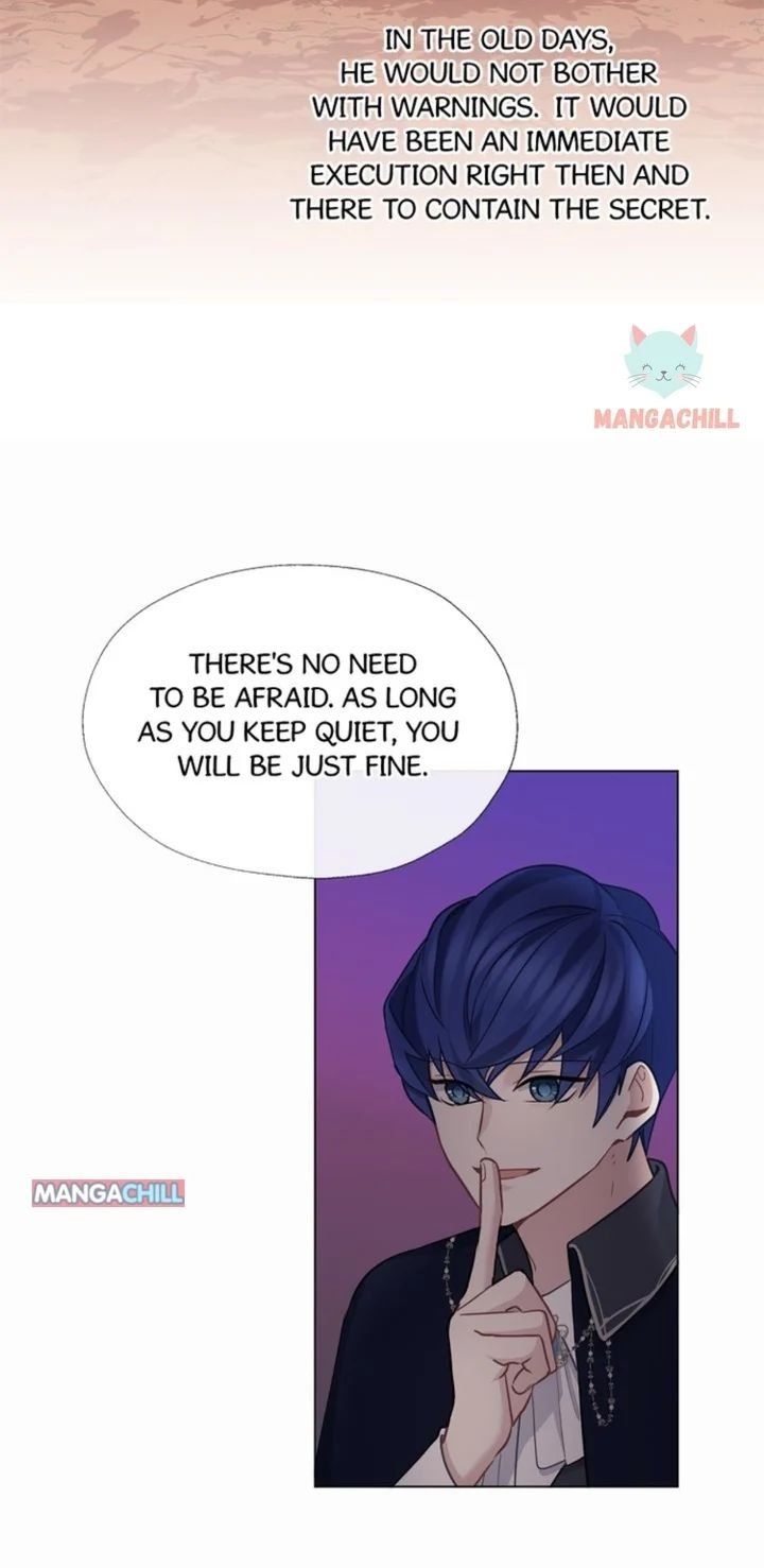 Follow The Bread Crumbs Chapter 61 - page 42