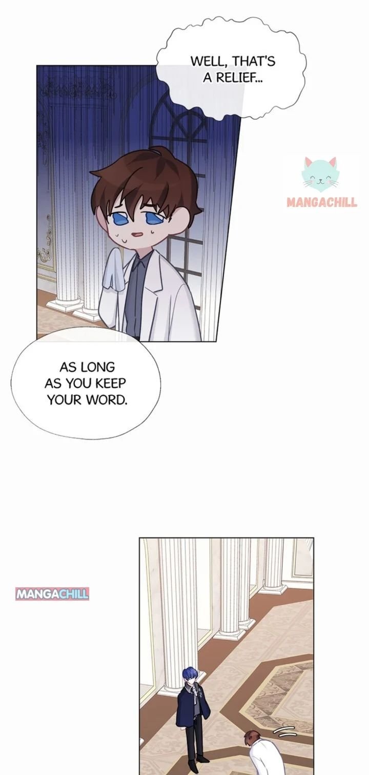 Follow The Bread Crumbs Chapter 61 - page 43