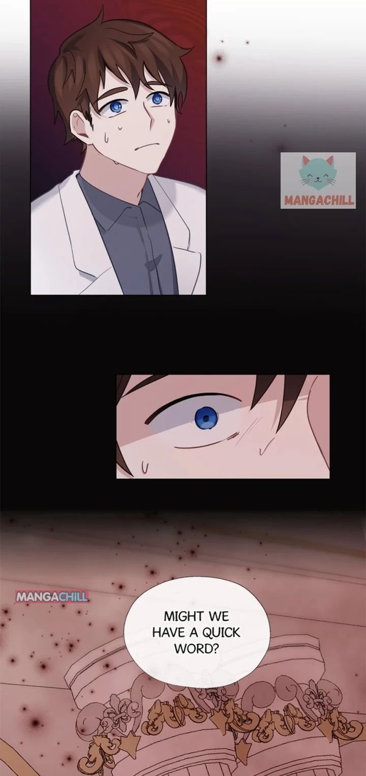 Follow The Bread Crumbs Chapter 61 - page 46