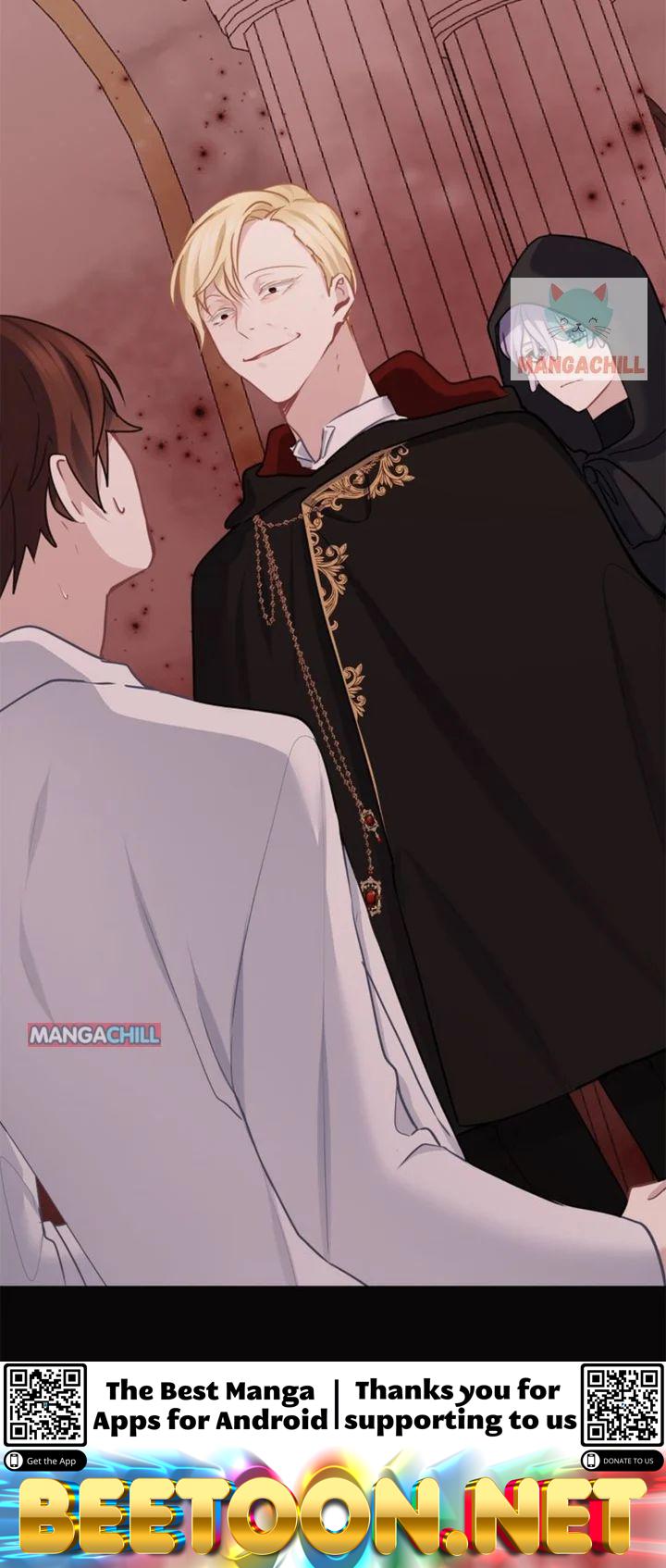 Follow The Bread Crumbs Chapter 61 - page 47