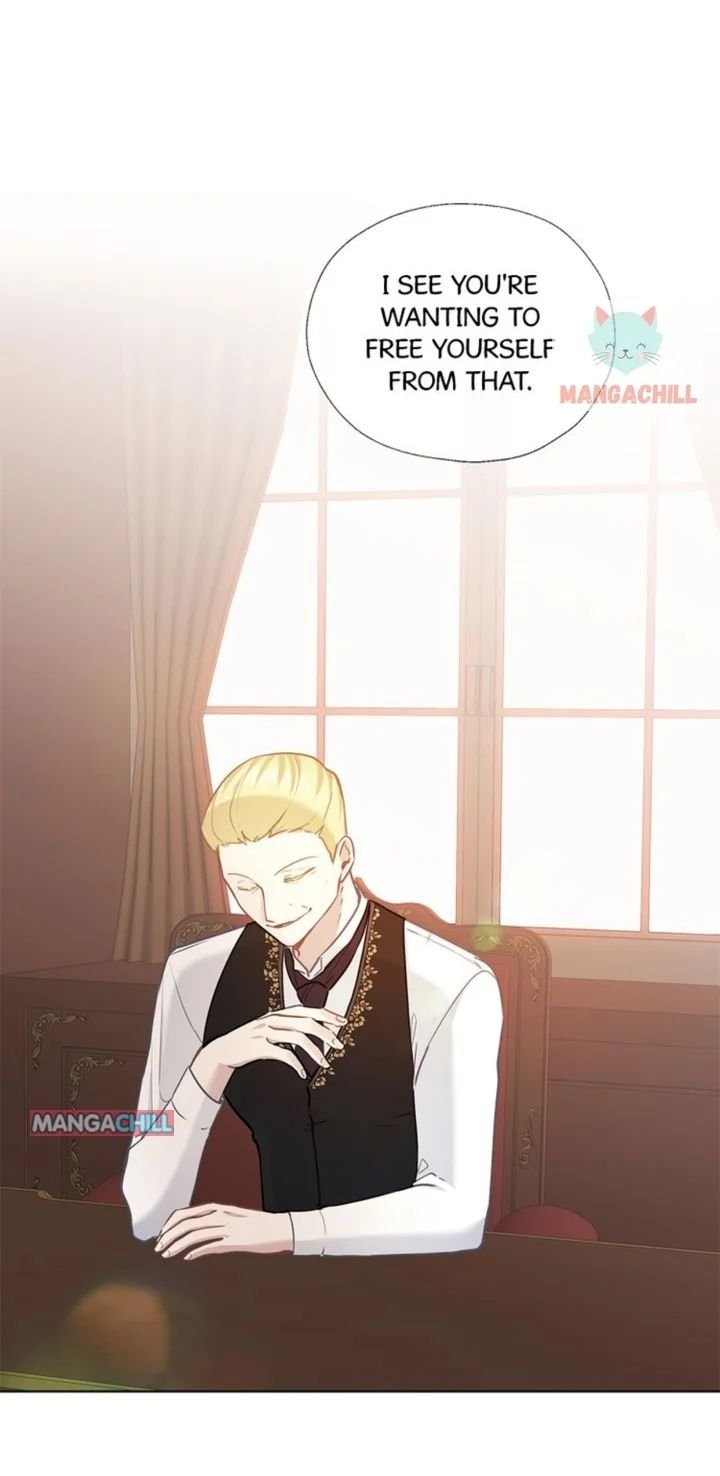 Follow The Bread Crumbs Chapter 61 - page 5
