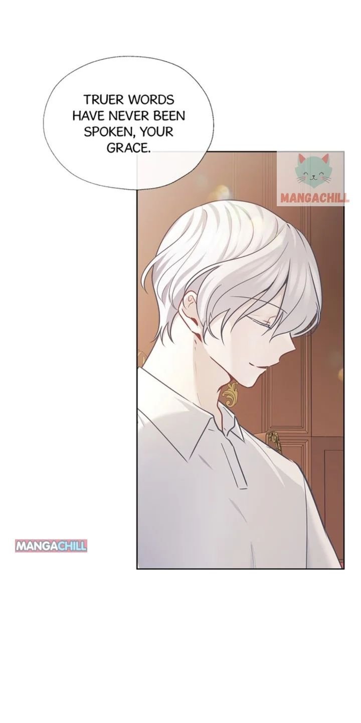 Follow The Bread Crumbs Chapter 61 - page 6