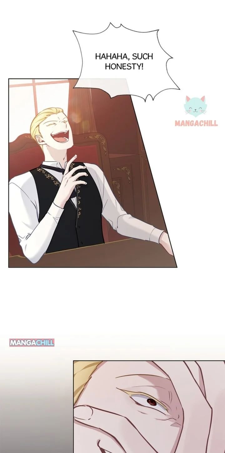 Follow The Bread Crumbs Chapter 61 - page 7