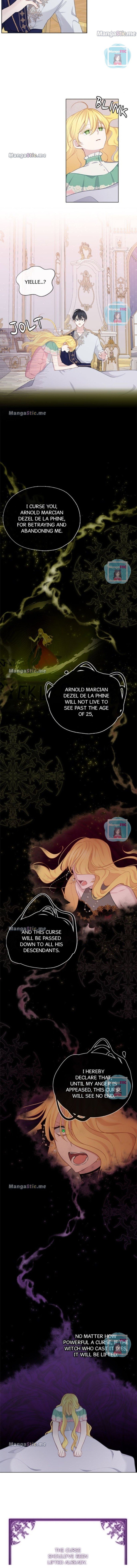 Follow The Bread Crumbs Chapter 63 - page 2