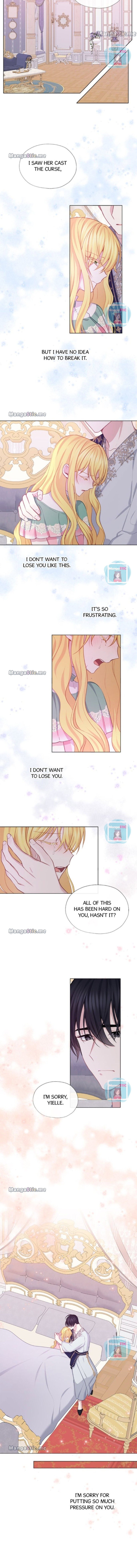Follow The Bread Crumbs Chapter 63 - page 4
