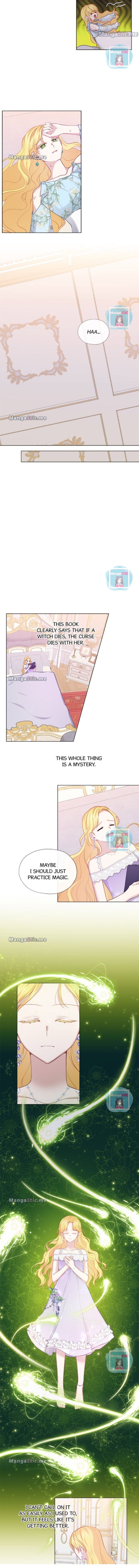 Follow The Bread Crumbs Chapter 63 - page 6