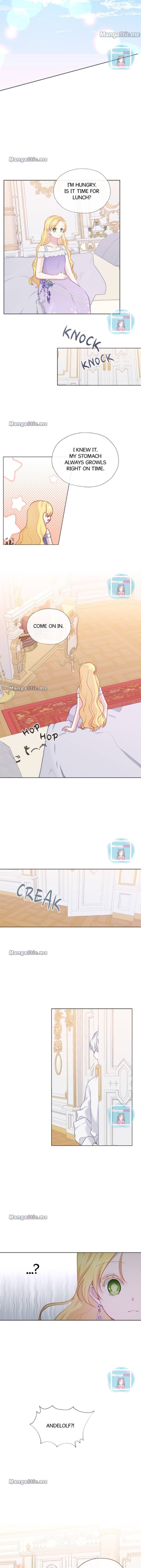 Follow The Bread Crumbs Chapter 63 - page 8
