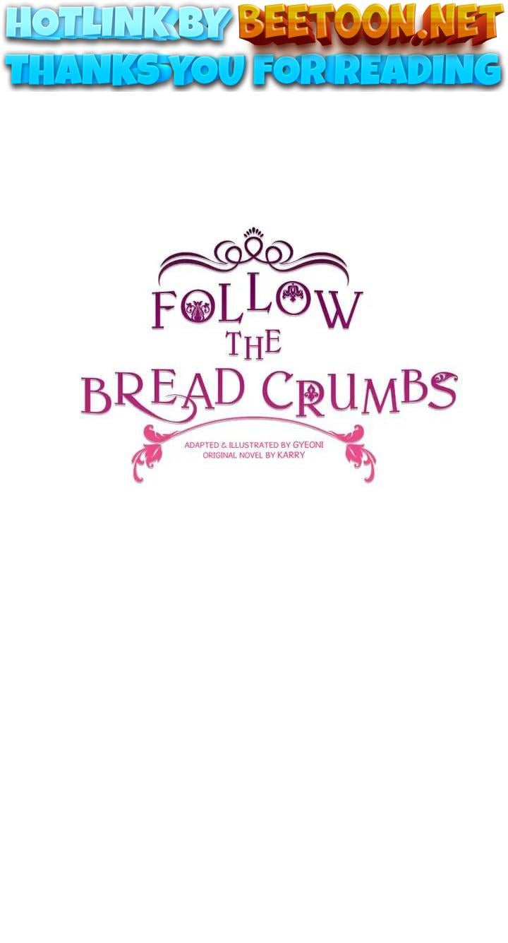 Follow The Bread Crumbs Chapter 65 - page 1