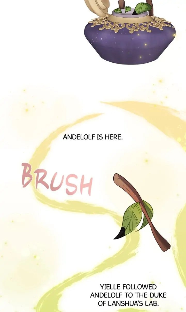 Follow The Bread Crumbs Chapter 65 - page 11