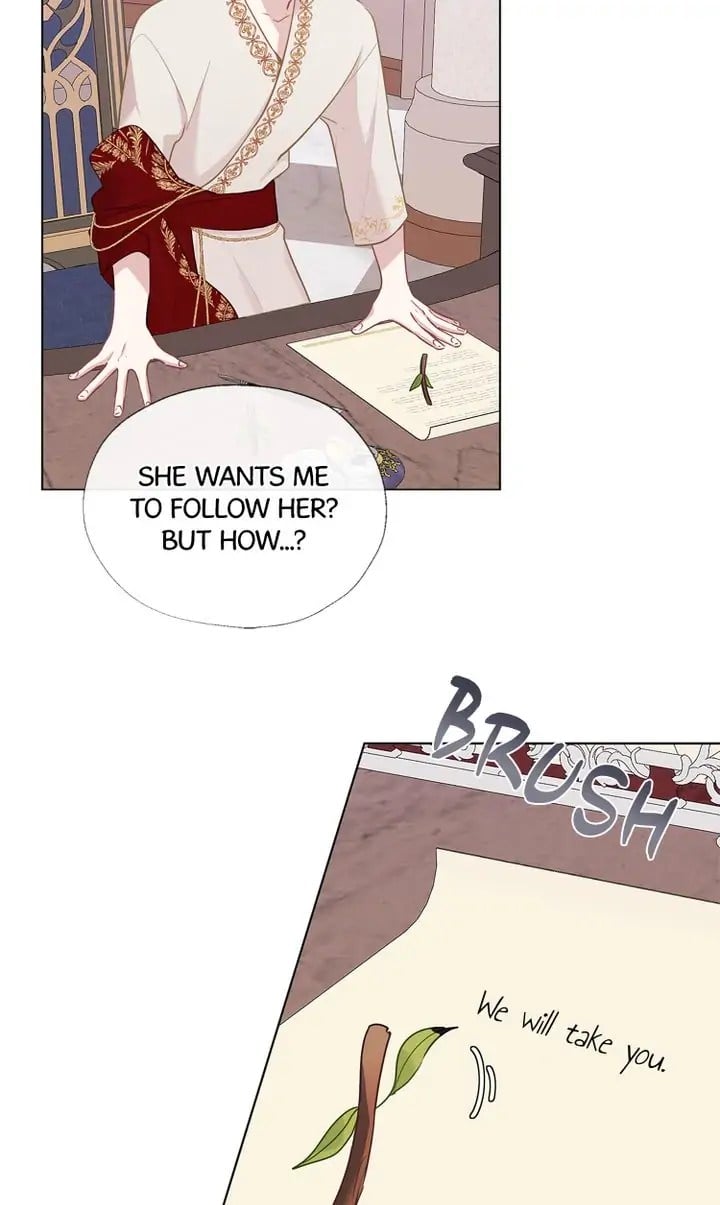 Follow The Bread Crumbs Chapter 65 - page 13