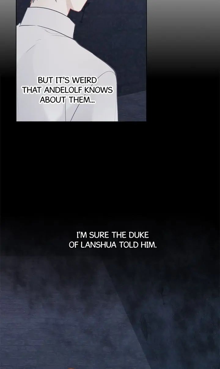 Follow The Bread Crumbs Chapter 65 - page 16