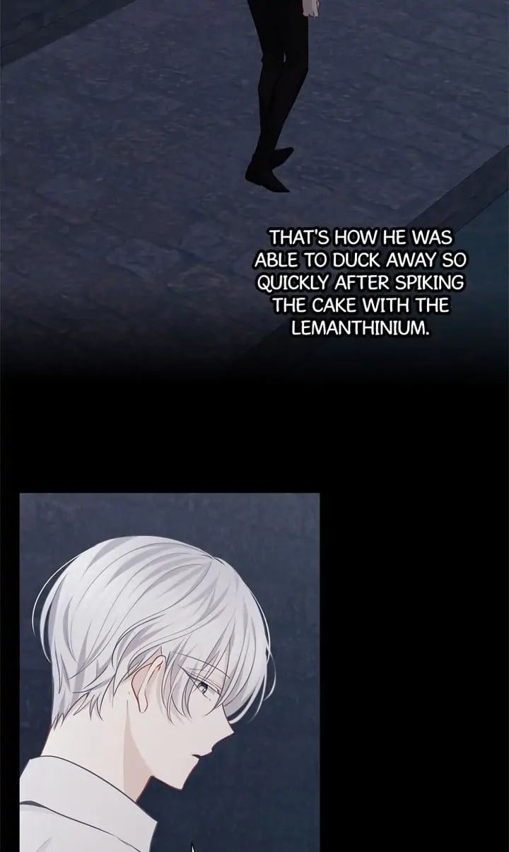 Follow The Bread Crumbs Chapter 65 - page 18