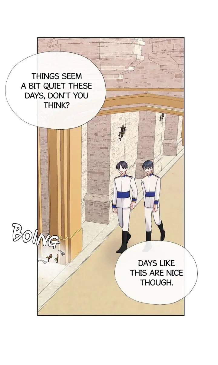 Follow The Bread Crumbs Chapter 65 - page 2