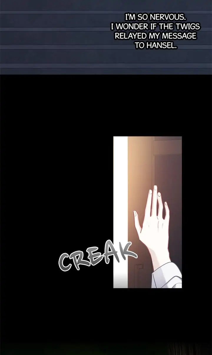 Follow The Bread Crumbs Chapter 65 - page 21
