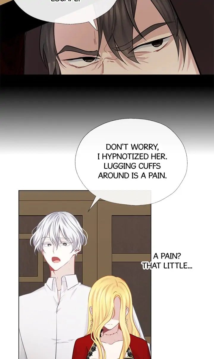Follow The Bread Crumbs Chapter 65 - page 23