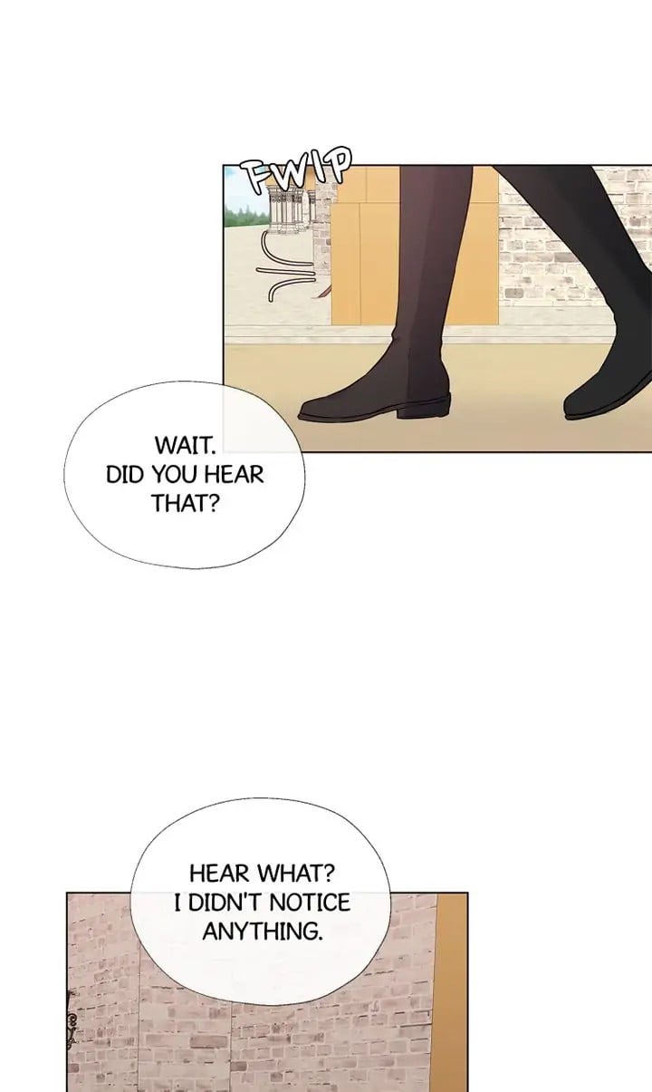 Follow The Bread Crumbs Chapter 65 - page 3