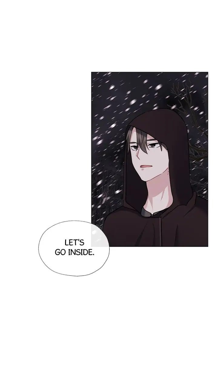 Follow The Bread Crumbs Chapter 65 - page 30