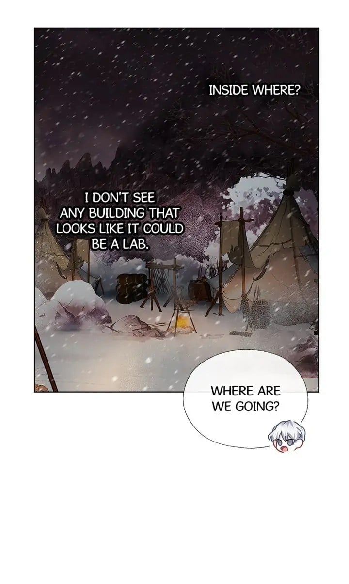 Follow The Bread Crumbs Chapter 65 - page 31