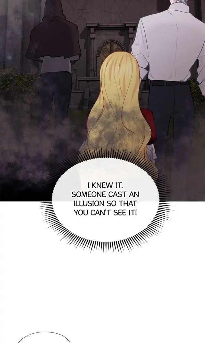 Follow The Bread Crumbs Chapter 65 - page 35