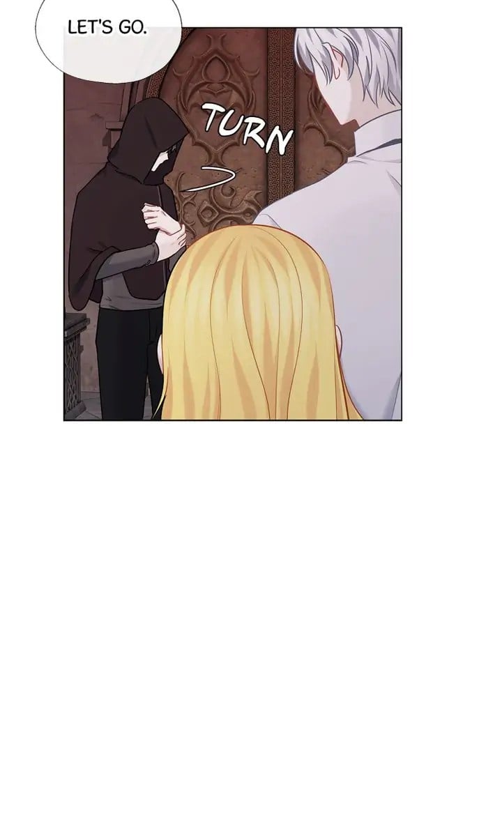 Follow The Bread Crumbs Chapter 65 - page 36