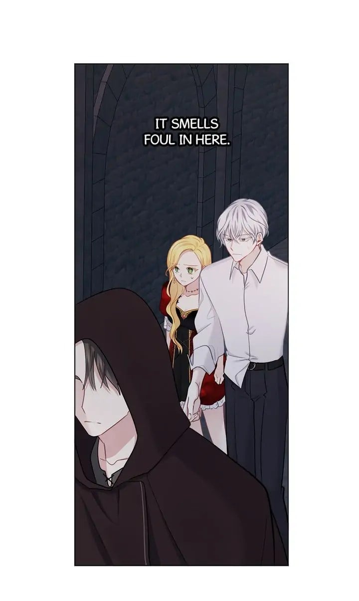 Follow The Bread Crumbs Chapter 65 - page 37