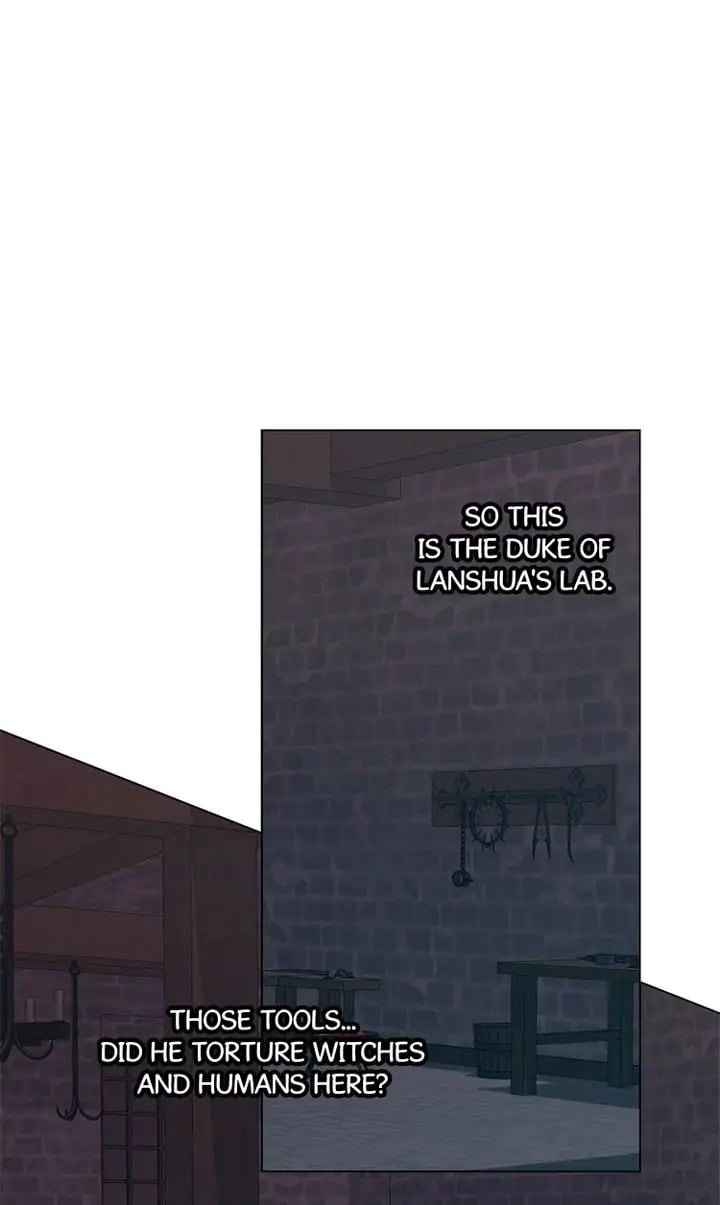 Follow The Bread Crumbs Chapter 65 - page 38