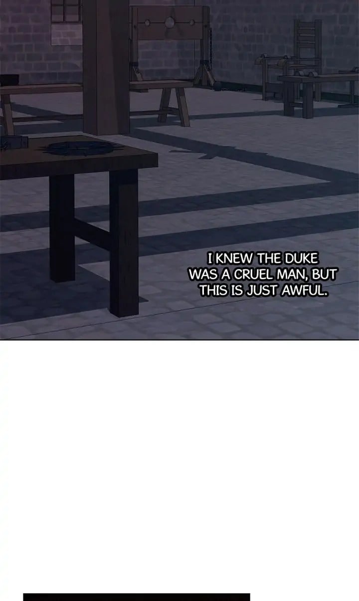 Follow The Bread Crumbs Chapter 65 - page 39