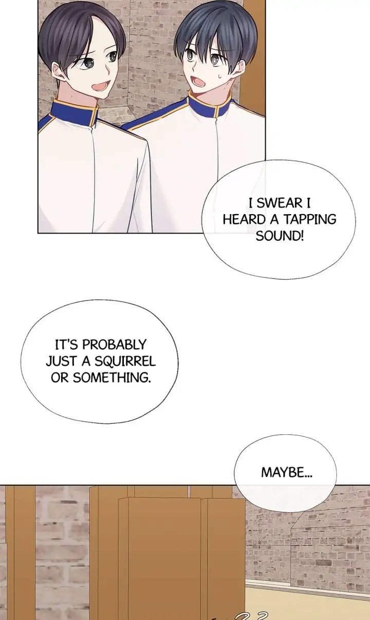 Follow The Bread Crumbs Chapter 65 - page 4