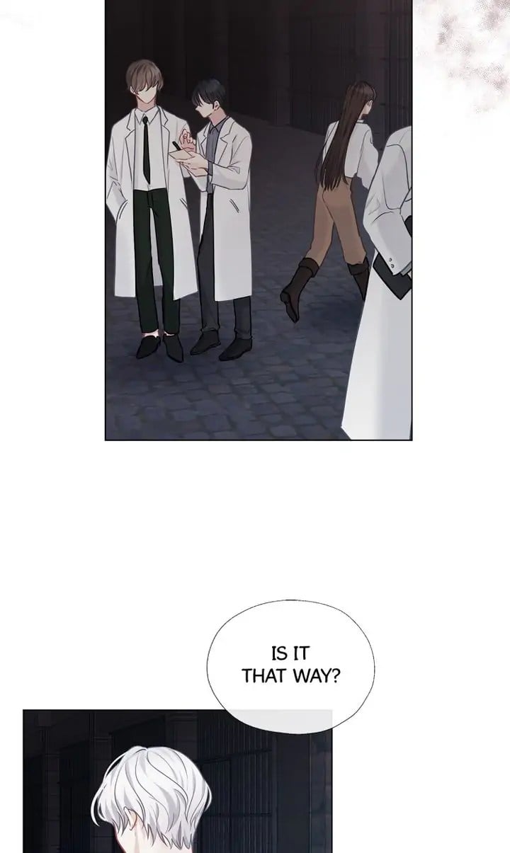 Follow The Bread Crumbs Chapter 65 - page 45