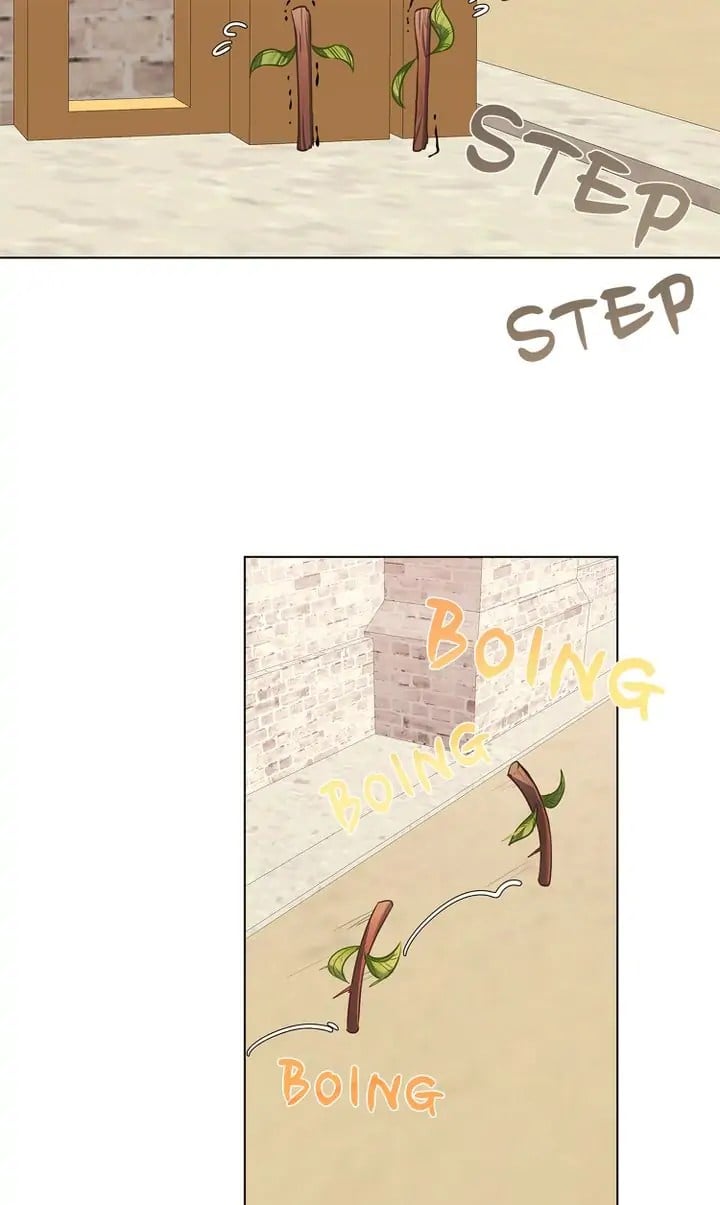 Follow The Bread Crumbs Chapter 65 - page 5