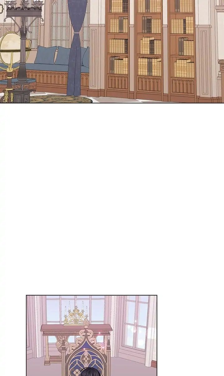 Follow The Bread Crumbs Chapter 65 - page 7