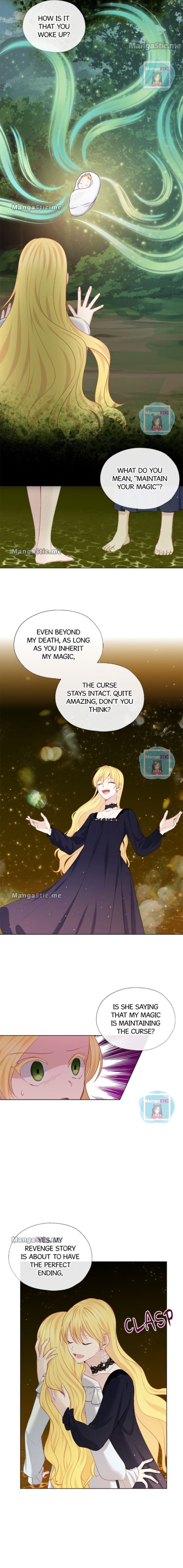 Follow The Bread Crumbs Chapter 67 - page 4