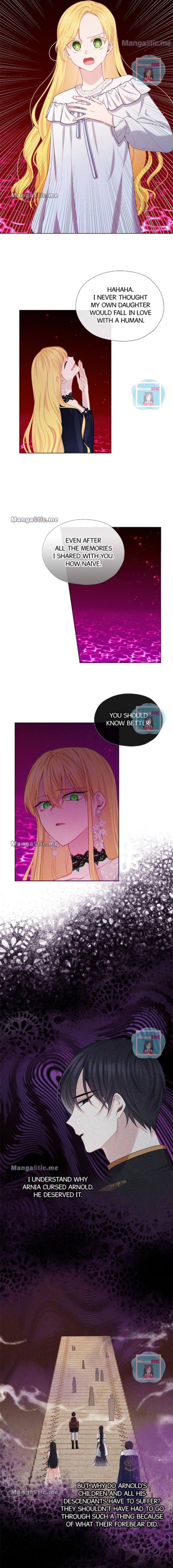 Follow The Bread Crumbs Chapter 67 - page 9