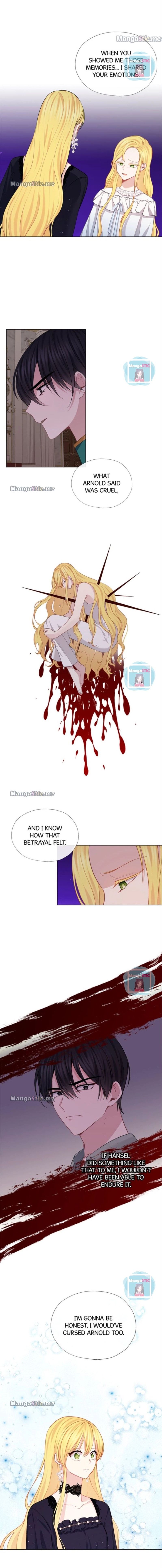Follow The Bread Crumbs Chapter 68 - page 3
