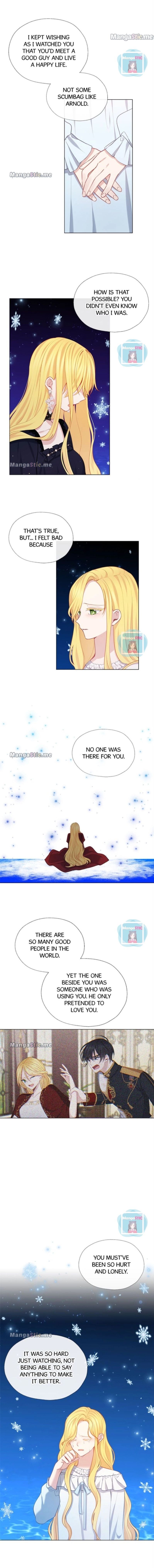 Follow The Bread Crumbs Chapter 68 - page 4