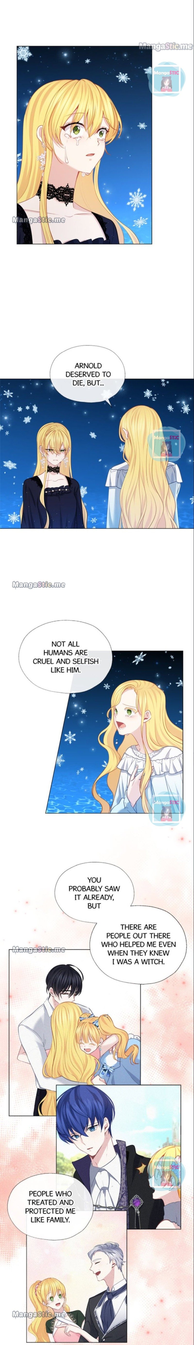 Follow The Bread Crumbs Chapter 68 - page 5